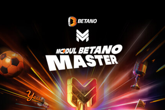 betano master