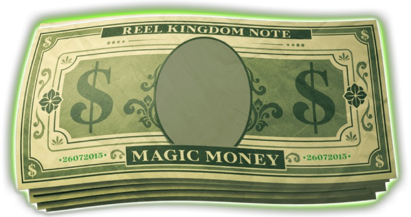 magic money maze simbol bani