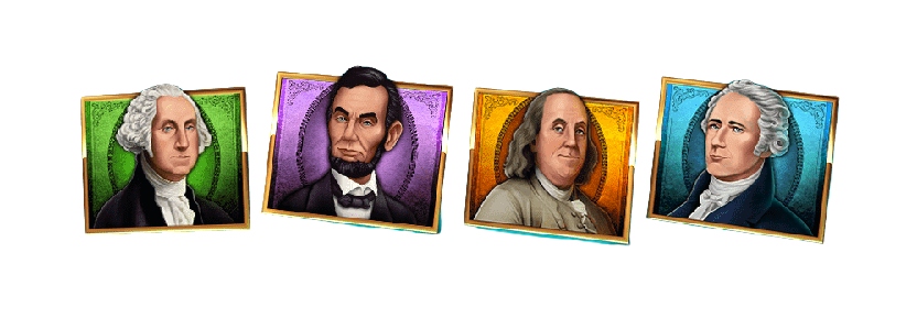 simboluri presedinti magic money maze gratis