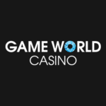game world casino logo