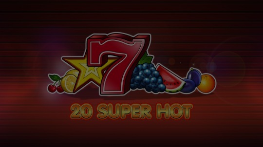20 Super Hot Demo