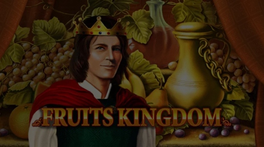fruits kingdom demo logo