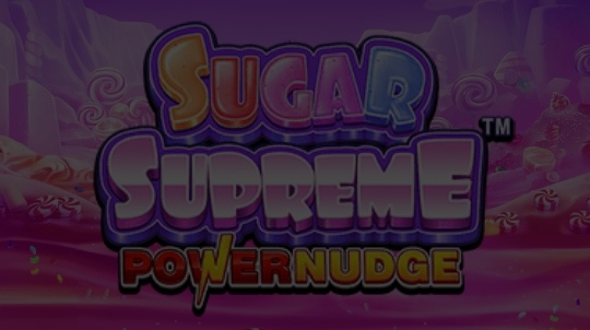 Joacă Sugar Supreme PowerNudge demo!